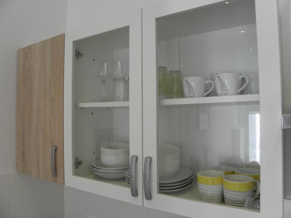 Apartment Near Center,Beach,Bus +Free Parking Zadar Exterior foto