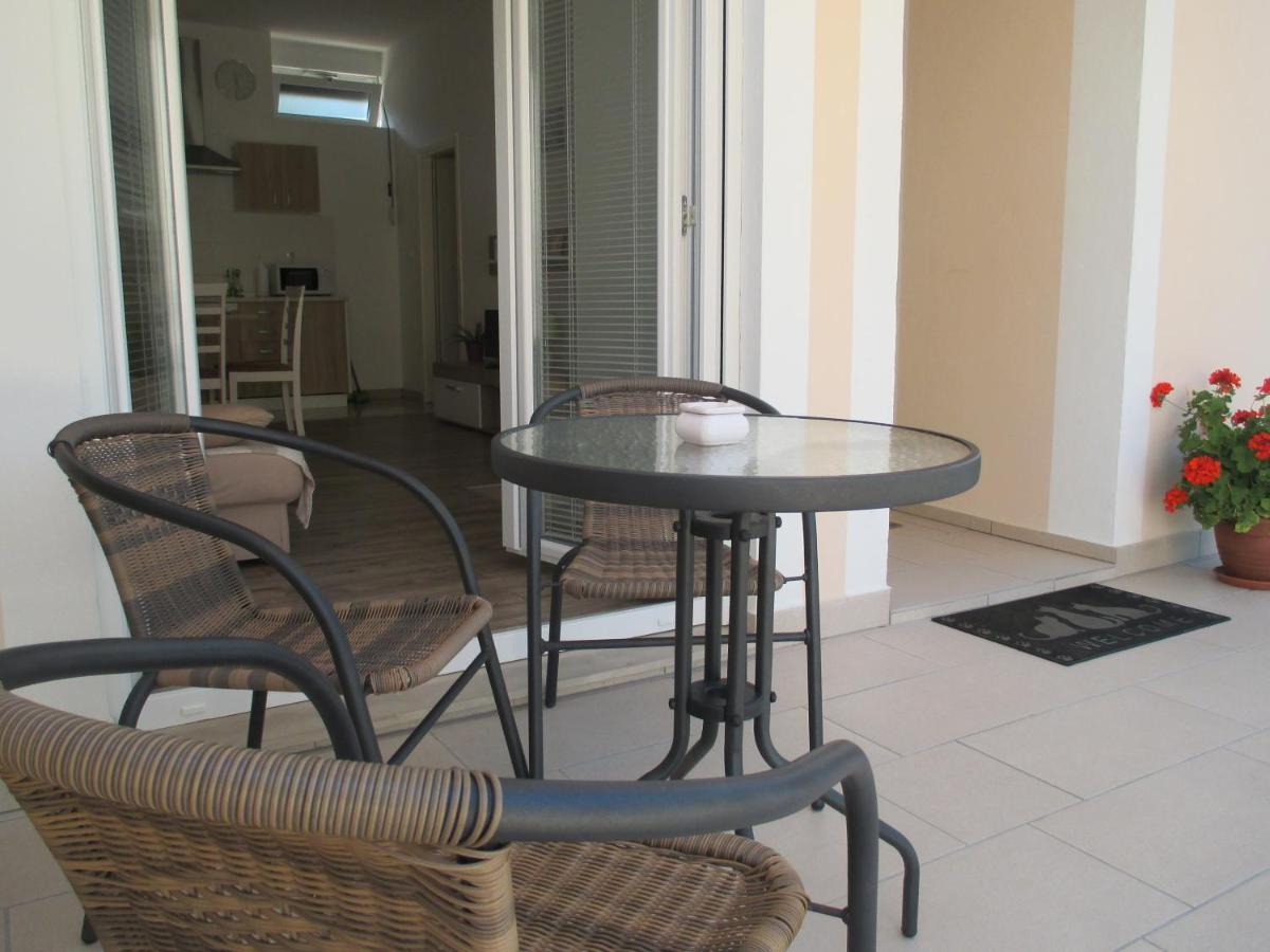 Apartment Near Center,Beach,Bus +Free Parking Zadar Exterior foto