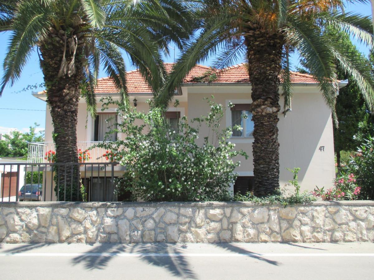 Apartment Near Center,Beach,Bus +Free Parking Zadar Exterior foto